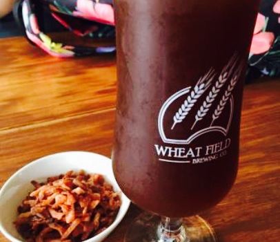 Wheat Field Brew Pub