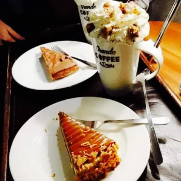 Grande Coffee Torun