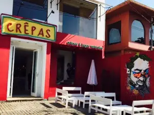 Crepas
