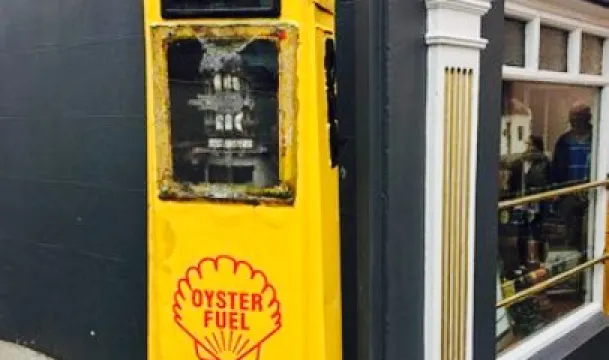 Dan's Stonewall Cafe