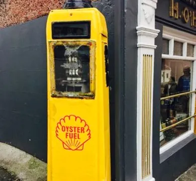 Dan's Stonewall Cafe