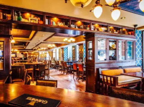 Durty Nelly's Authentic Irish Pub