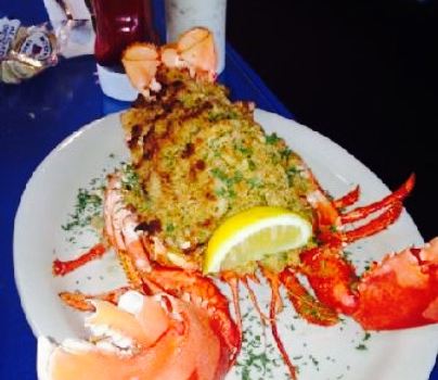 Jonathon's Seafood