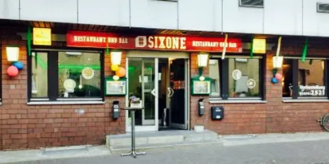 Sixone