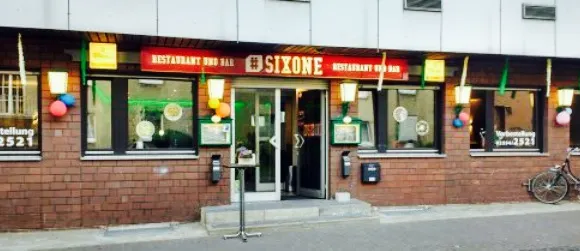 Sixone