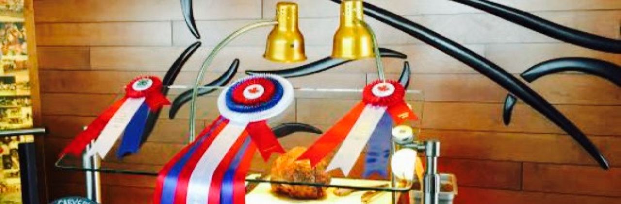 Top of the Park Restaurant