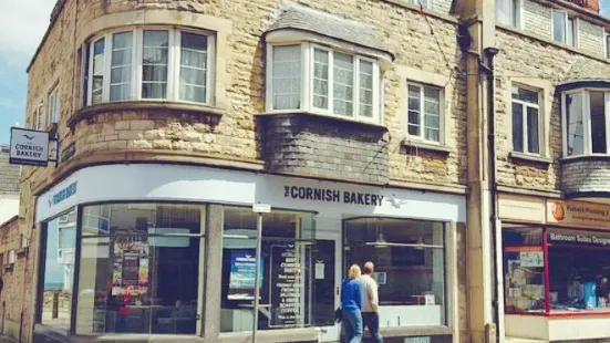 The Cornish Bakery