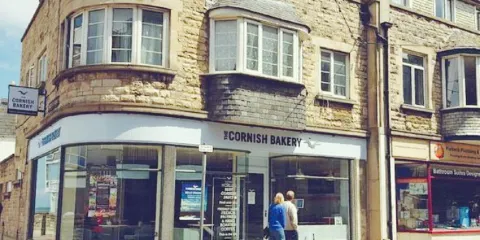 The Cornish Bakery