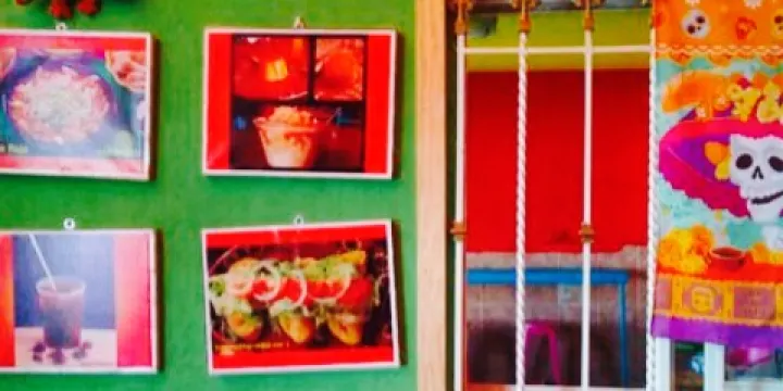 Restaurante Mexicano Cenaduria Pozole Mío