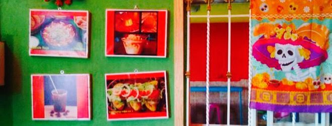 Restaurante Mexicano Cenaduria Pozole Mío