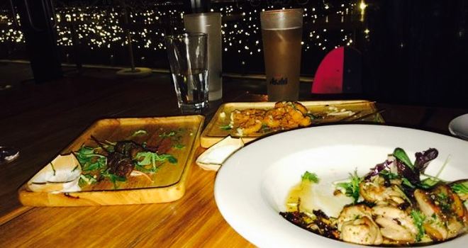 Millwater Bistro & Bar