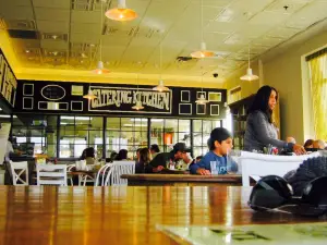 Selland's Market-Cafe El Dorado Hills