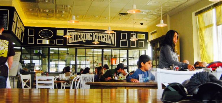 Selland's Market-Cafe El Dorado Hills