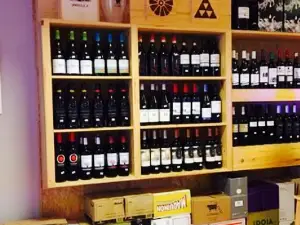 TintoRoble Gran Canaria Wine Shop & Bistro Iberics & Wines
