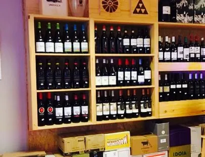 TintoRoble Gran Canaria Wine Shop & Bistro