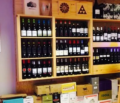 TintoRoble Gran Canaria Wine Shop & Bistro