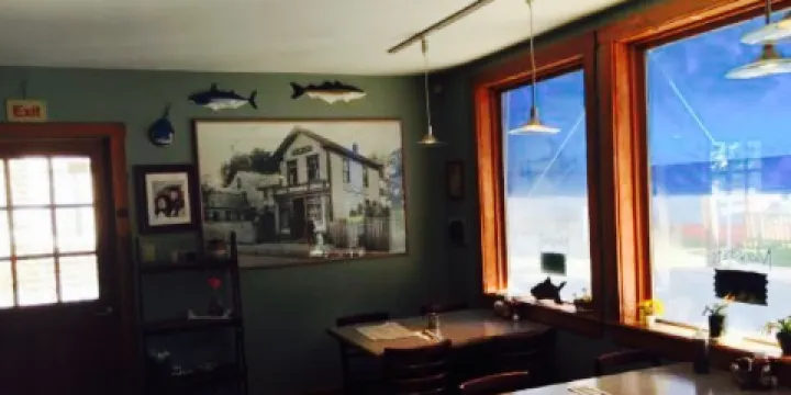 Margarets Restaurant