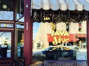 Java Jive