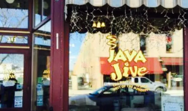 Java Jive