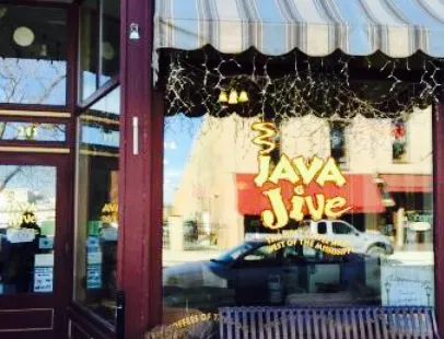 Java Jive