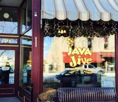 Java Jive