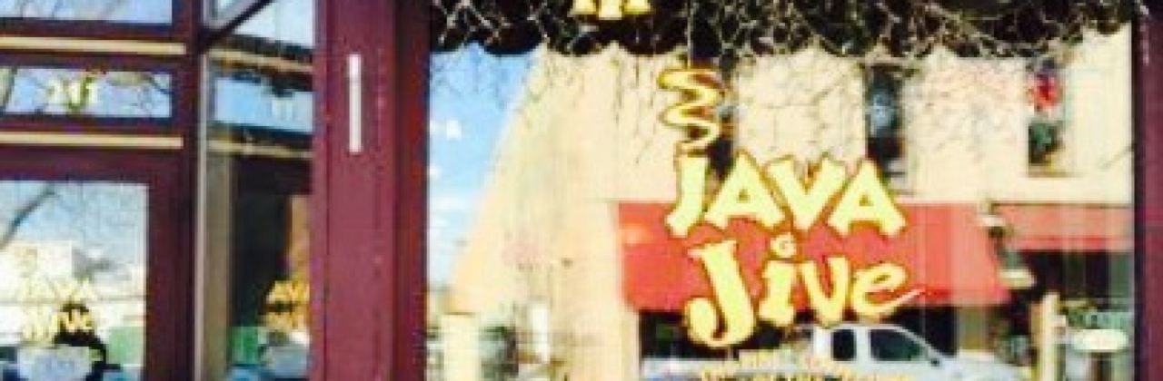 Java Jive