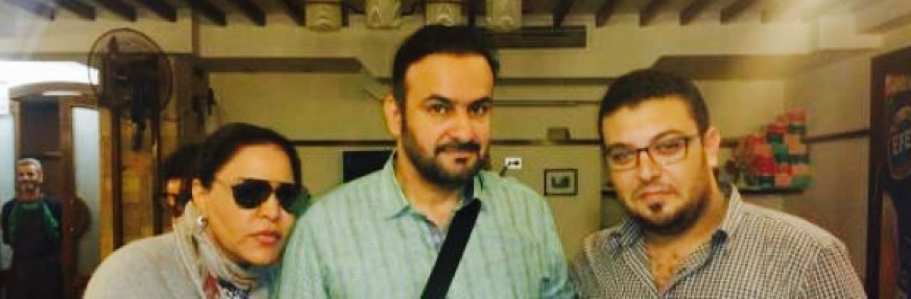 Abdo Farag Seafood Restaurant