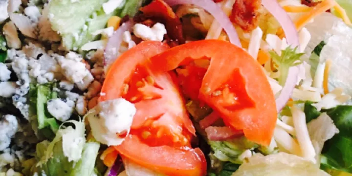 Mariah's Steakhouse & Pasta