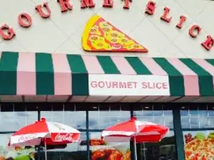 The Gourmet Slice