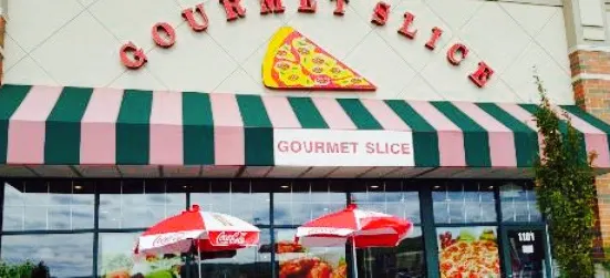 The Gourmet Slice