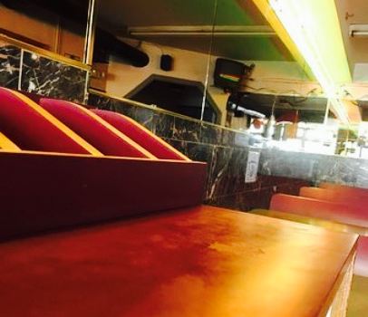 The Pizza Place