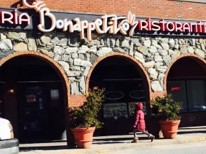 Bonappetito Pizzeria and Ristorante