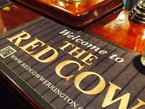 The Red Cow