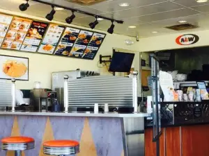 Long John Silver's （32087）