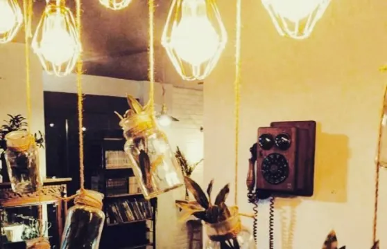 Sunsarogil Coffee Roasters