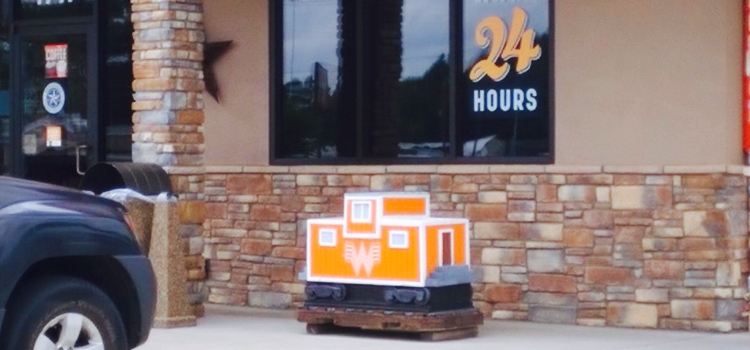 Whataburger