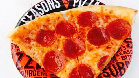 Seasons Pizza in Bear