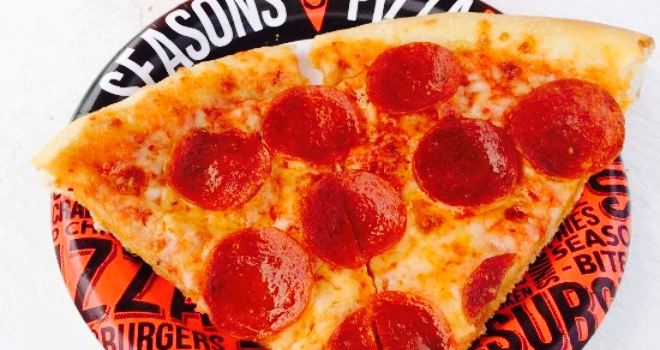 Seasons Pizza
