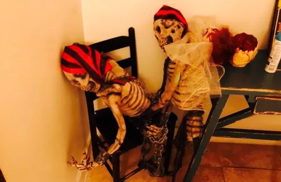 Cul's Courthouse Grille