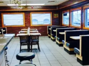 Mels Diner Restaurant