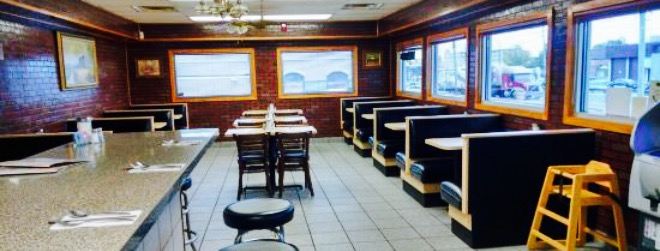 Mels Diner Restaurant