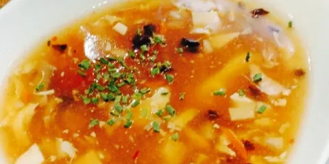 168 Ilufa Sushi & Wok