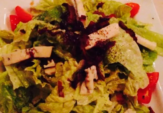 Il Bosco Ristorante & Bar