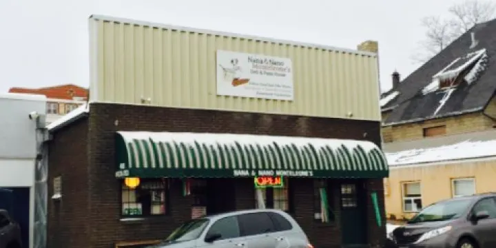 Nana & Nano Monteleone's Deli & Pasta House