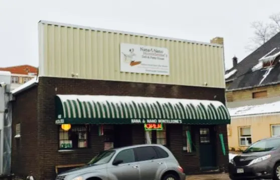 Nana & Nano Monteleone's Deli & Pasta House