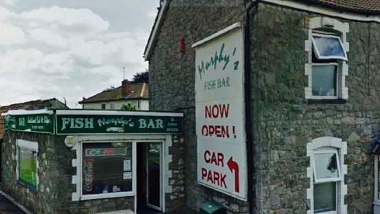 Murphys Fish Bar