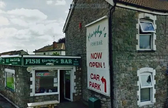 Murphys Fish Bar