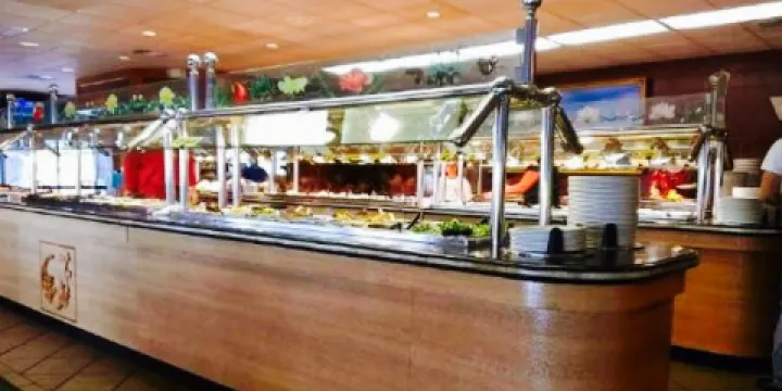 Jade Garden Chinese Restaurant