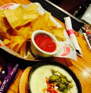 Chili's