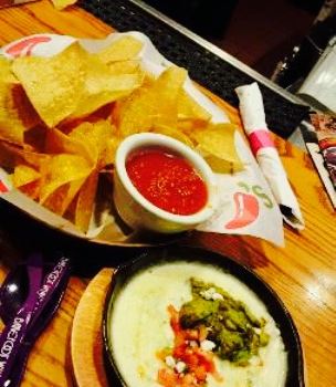 Chili's Grill & Bar